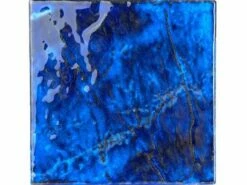 National Pool Tile Martinique 6x6 Series | Royal Blue | MARF635