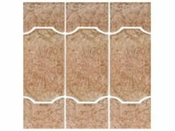 US Pool Tile Florence Series | Mediterranean Stone | FLO1006