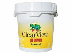 ClearView PH DOWN | 7 LB | CVSB007