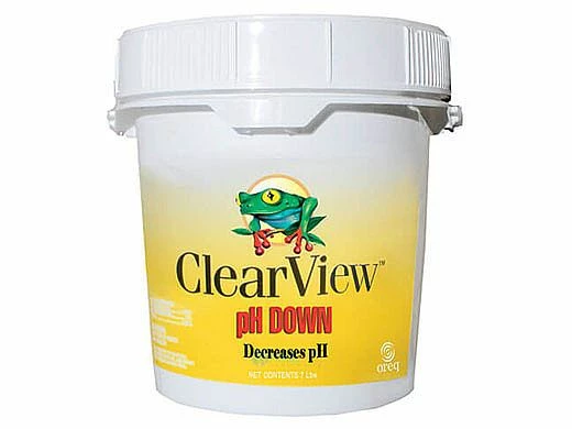 ClearView PH DOWN | 7 LB | CVSB007 3 ClearView PH DOWN | 7 LB | CVSB007