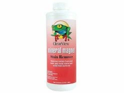 ClearView Mineral Magnet Stain Remover | 32 Oz | CVLMMQT12