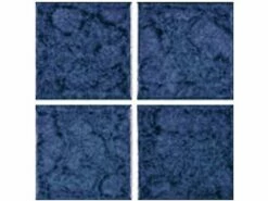 US Pool Tile Cloud 3x3 Series | Ocean Blue | CLO332