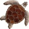 Artistry In Mosaics Loggerhead Turtle Brown Mosaic | Large - 20" X 20" | TLOBROL 2 Artistry In Mosaics Loggerhead Turtle Brown Mosaic | Large - 20" X 20" | TLOBROL -Hayward Shop 146380 0 2016223115536