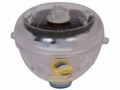 GAME Solar Splash Underwater Light Show Floating Light | 3782