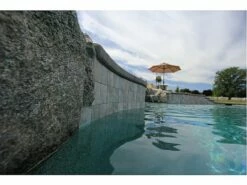 National Pool Tile Sierra 6x6 Series | Blue Slate | SIERRA BSL -Hayward Shop 146939 0 201421523502