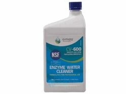 Orenda Catalytic Enzyme Water Cleaner | 1 Quart | CV-600-1QT