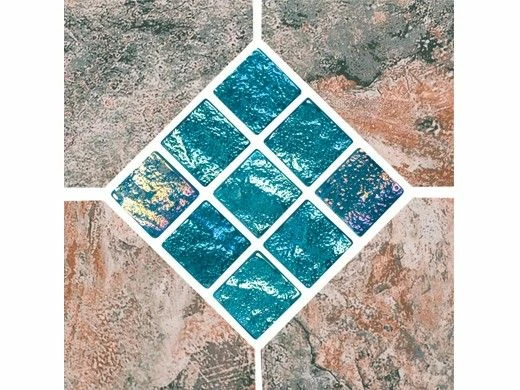 National Pool Tile Gemstone 6x6 Series | Emerald Deco | GMS-EMERALD DECO GL 3 National Pool Tile Gemstone 6x6 Series | Emerald Deco | GMS-EMERALD DECO GL