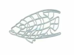 AquaStar Swim Designs Angel Fish Stencil Only | White | F1002-01 11 AquaStar Swim Designs Angel Fish Stencil Only | White | F1002-01 -Hayward Shop 149544 0 20171116163659