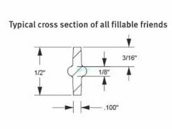 AquaStar Swim Designs Crab Stencil Only | White | F1003-01 -Hayward Shop 149553 0 2017111792120