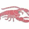 AquaStar Swim Designs Lobster Stencil Only | White | F1006-01 1 AquaStar Swim Designs Lobster Stencil Only | White | F1006-01 -Hayward Shop 149562 0 201711179348
