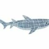 AquaStar Swim Designs Shark Stencil Only | White | F1010-01 2 AquaStar Swim Designs Shark Stencil Only | White | F1010-01 -Hayward Shop 149588 0 20171117102515