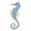 AquaStar Swim Designs Seahorse Medium Stencil Only | White | F1017-01 -Hayward Shop 149606 0 20171117124317