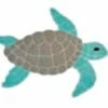 AquaStar Swim Designs Turtle Small Stencil Only | White | F1022-01 2 AquaStar Swim Designs Turtle Small Stencil Only | White | F1022-01 -Hayward Shop 149664 0 20171117132529