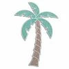 AquaStar Swim Designs Palm Tree Small Stencil Only | White | F1026-01 -Hayward Shop 149690 0 20171117135435