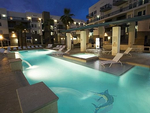 Ceramic Mosaic Marlin Reverse 66 In X 43 In | M63R 4 Ceramic Mosaic Marlin Reverse 66 In X 43 In | M63R - Image 2