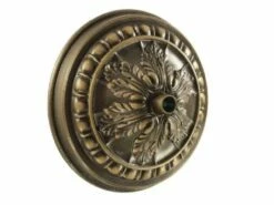 Black Oak Foundry Acanto Emitter | Oil Rubbed Bronze Finish | M5822-ORB -Hayward Shop 150740 0 2019620131859