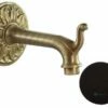 Black Oak Foundry Chianti Spout | Oil Rubbed Bronze Finish | S14-ORB -Hayward Shop 150790 0 2019620185121