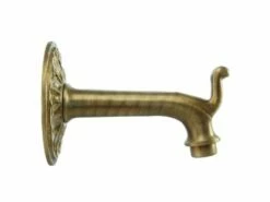 Black Oak Foundry Chianti Spout | Oil Rubbed Bronze Finish | S14-ORB 14 Black Oak Foundry Chianti Spout | Oil Rubbed Bronze Finish | S14-ORB -Hayward Shop 150790 0 2019620185151