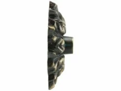 Black Oak Foundry Bordeaux Emitter | Oil Rubbed Bronze Finish | S84-ORB -Hayward Shop 150805 0 201961911351