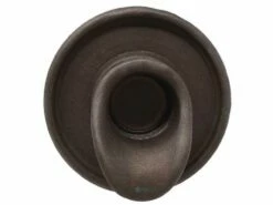 Black Oak Foundry DaVinci Scupper | Oil Rubbed Bronze Finish | S57-ORB | S60-ORB -Hayward Shop 150952 0 202010711010