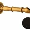 Black Oak Foundry Florentine Spout | Oil Rubbed Bronze Finish | S24-ORB 1 Black Oak Foundry Florentine Spout | Oil Rubbed Bronze Finish | S24-ORB -Hayward Shop 150974 0 20196248477
