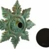 Black Oak Foundry Normandy Emitter | Oil Rubbed Bronze Finish | S83-ORB -Hayward Shop 151024 0 201962081843