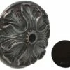 Black Oak Foundry Mini Oak Leaf Emitter | Oil Rubbed Bronze Finish | M222-ORB -Hayward Shop 151038 0 201961984158
