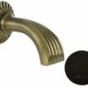 Black Oak Foundry Roma Spout | Oil Rubbed Bronze Finish | S19-ORB -Hayward Shop 151072 0 2019624144353