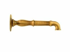 Black Oak Foundry Siena Spout | Oil Rubbed Bronze Finish | S23-ORB 12 Black Oak Foundry Siena Spout | Oil Rubbed Bronze Finish | S23-ORB -Hayward Shop 151086 0 2019624172856