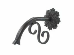 Black Oak Foundry Small Droop Spout With Bordeaux | Oil Rubbed Bronze Finish | S401-ORB | S421-ORB 9 Black Oak Foundry Small Droop Spout With Bordeaux | Oil Rubbed Bronze Finish | S401-ORB | S421-ORB -Hayward Shop 151921 0 2019617183048