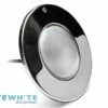 J&J Electronics PureWhite LED Pool Light SwimQuip Series | 120V Equivalent To 500W+ 30' Cord | LPL-F5W-120-30-PSQ 21127 2 J&J Electronics PureWhite LED Pool Light SwimQuip Series | 120V Equivalent To 500W+ 30' Cord | LPL-F5W-120-30-PSQ 21127 -Hayward Shop 152064 0 201521083522