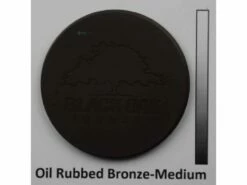 Black Oak Foundry Small Nikila Spout | Oil Rubbed Bronze Finish | S80-A-ORB | S85-A-ORB 11 Black Oak Foundry Small Nikila Spout | Oil Rubbed Bronze Finish | S80-A-ORB | S85-A-ORB -Hayward Shop 152104 0 2019618183217