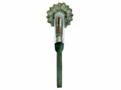 Black Oak Foundry Large Courtyard Spout With Large Nikila | Oil Rubbed Bronze Finish | S7681-ORB -Hayward Shop 152238 0 201961785424