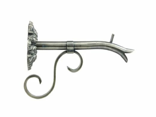 Black Oak Foundry Small Courtyard Spout With Bordeaux | Oil Rubbed Bronze Finish | S7584-ORB 9 Black Oak Foundry Small Courtyard Spout With Bordeaux | Oil Rubbed Bronze Finish | S7584-ORB - Image 7