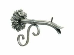 Black Oak Foundry Small Courtyard Spout With Bordeaux | Oil Rubbed Bronze Finish | S7584-ORB 14 Black Oak Foundry Small Courtyard Spout With Bordeaux | Oil Rubbed Bronze Finish | S7584-ORB -Hayward Shop 152256 0 2019613135723
