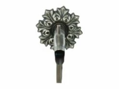 Black Oak Foundry Small Courtyard Spout With Bordeaux | Oil Rubbed Bronze Finish | S7584-ORB 13 Black Oak Foundry Small Courtyard Spout With Bordeaux | Oil Rubbed Bronze Finish | S7584-ORB -Hayward Shop 152256 0 2019613135727