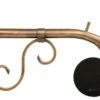 Black Oak Foundry Small Courtyard Spout With Turin | Oil Rubbed Bronze Finish | S7534-ORB 2 Black Oak Foundry Small Courtyard Spout With Turin | Oil Rubbed Bronze Finish | S7534-ORB -Hayward Shop 152267 0 201961492127