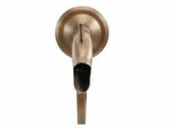 Black Oak Foundry Small Courtyard Spout With Turin | Oil Rubbed Bronze Finish | S7534-ORB 11 Black Oak Foundry Small Courtyard Spout With Turin | Oil Rubbed Bronze Finish | S7534-ORB -Hayward Shop 152267 0 20196149222