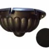 Black Oak Foundry 24" Classico Bowl | Oil Rubbed Bronze Finish | B303-24-ORB | B323-24-ORB 2 Black Oak Foundry 24" Classico Bowl | Oil Rubbed Bronze Finish | B303-24-ORB | B323-24-ORB -Hayward Shop 152272 0 2020102175147