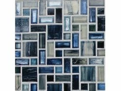 National Pool Tile Cosmopolitan Mosaic Glass Tile | Dark Blue | COS-MILAN 5 National Pool Tile Cosmopolitan Mosaic Glass Tile | Dark Blue | COS-MILAN -Hayward Shop 152397 0 201915114621