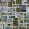 National Pool Tile Cosmopolitan Mosaic Glass Tile | Latte Silver | COS-PARIS 1 National Pool Tile Cosmopolitan Mosaic Glass Tile | Latte Silver | COS-PARIS -Hayward Shop 152399 0 201915114752