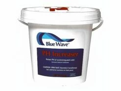Blue Wave Ph Increaser | 5 Lbs | NY475