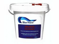 Blue Wave Alkalinity Increaser | 5 Lbs | NY531