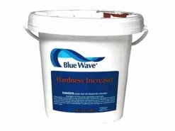 Blue Wave Hardness Increaser | 4 Lbs | NY591
