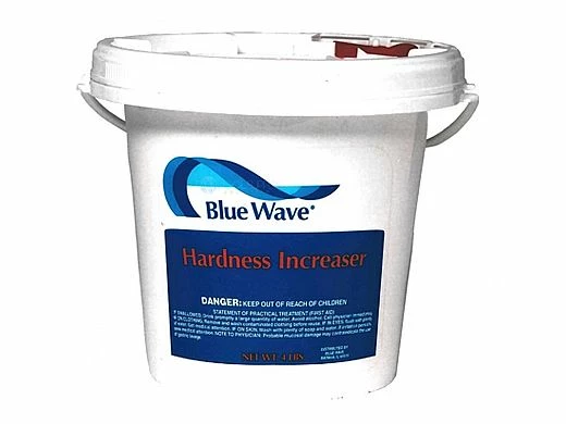 Blue Wave Hardness Increaser | 4 Lbs | NY591 3 Blue Wave Hardness Increaser | 4 Lbs | NY591