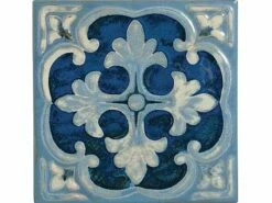 National Pool Tile Hana 6x6 Series | Capri | HANA-CAPRI