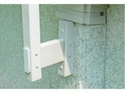 GLI Pool Products Protect-A-Pool Above Ground Pool Resin Safety Fence Kit | Base Kit A, Required On All Installations, Includes 8 Sections | 30-AKIT-WHT 8 GLI Pool Products Protect-A-Pool Above Ground Pool Resin Safety Fence Kit | Base Kit A, Required On All Installations, Includes 8 Sections | 30-AKIT-WHT -Hayward Shop 152982 0 20211028111534