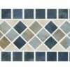 US Pool Tile Rustic Border Series | Blue | RBR120 1 US Pool Tile Rustic Border Series | Blue | RBR120 -Hayward Shop 153202 0 201545143946