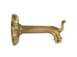 Black Oak Foundry Viareggio Spout | Oil Rubbed Bronze Finish | S13-ORB 12 Black Oak Foundry Viareggio Spout | Oil Rubbed Bronze Finish | S13-ORB -Hayward Shop 153304 0 2019625134754