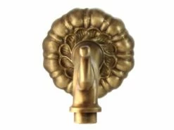 Black Oak Foundry Viareggio Spout | Oil Rubbed Bronze Finish | S13-ORB 11 Black Oak Foundry Viareggio Spout | Oil Rubbed Bronze Finish | S13-ORB -Hayward Shop 153304 0 2019625134759